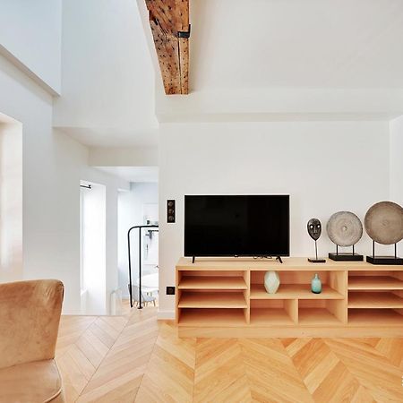 Cmg Residence Republique - Rue Beranger Paris Exterior photo