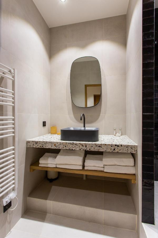 Cmg Residence Republique - Rue Beranger Paris Exterior photo